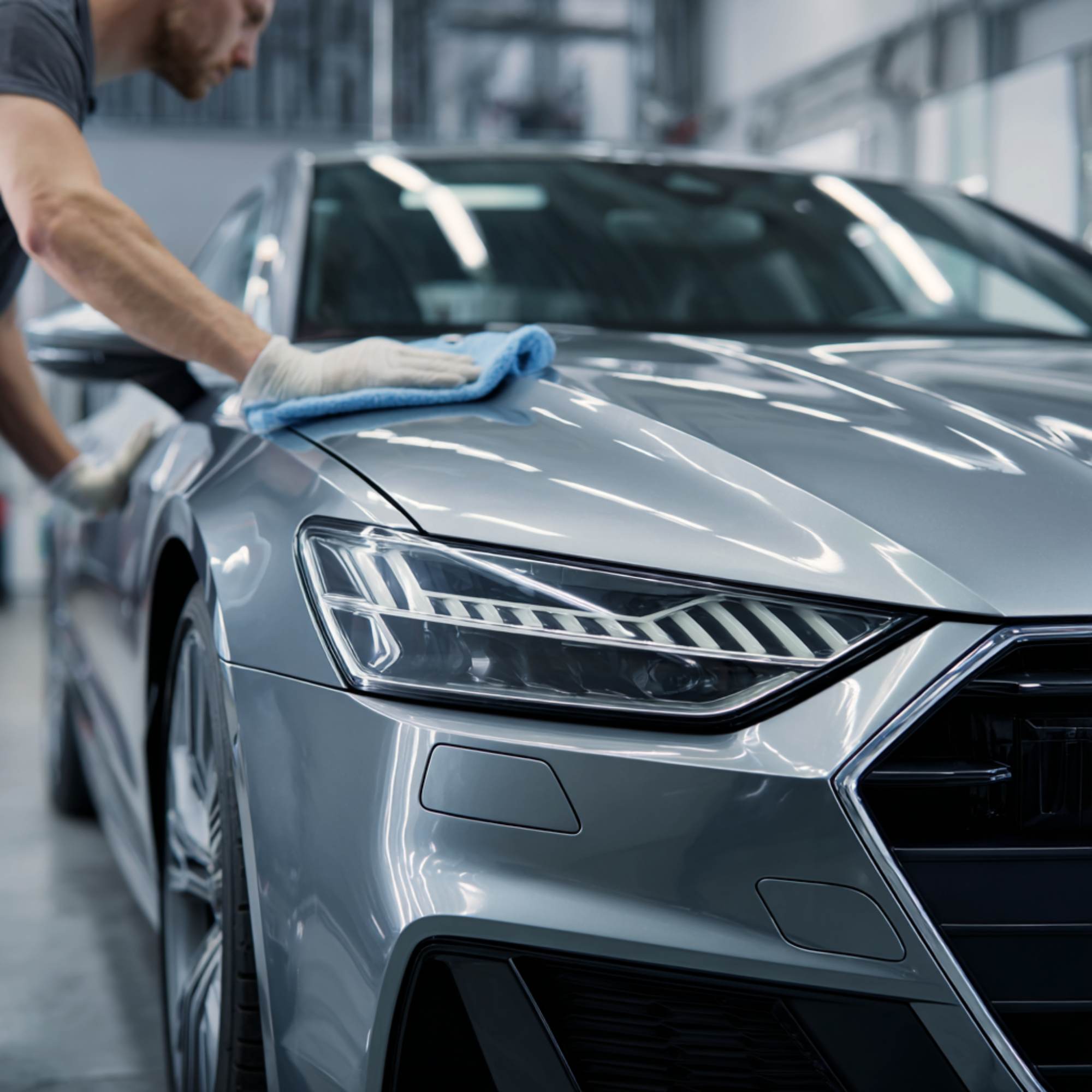 What Questions Should I Ask a PPF Installer Before Choosing Them?