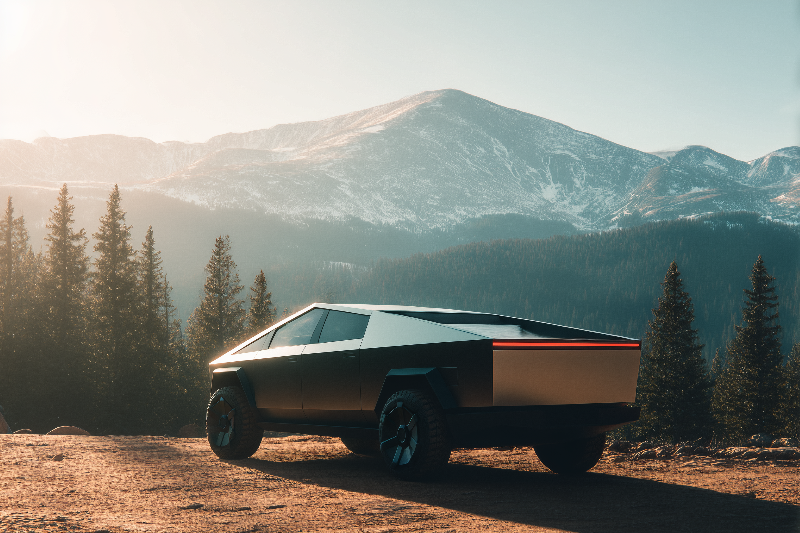 Race to the Clouds Colorado Springs 2025