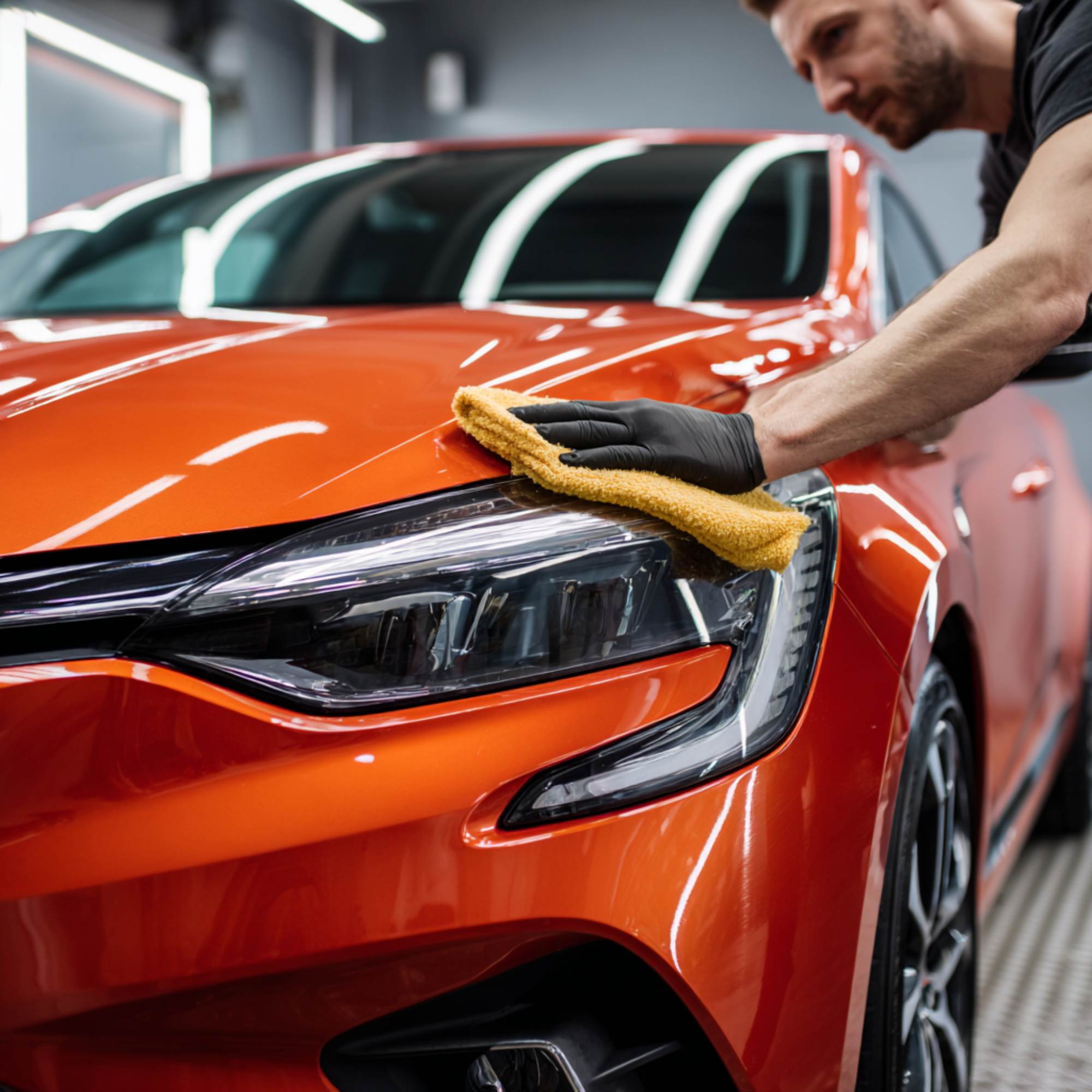 How does self-healing actually work?