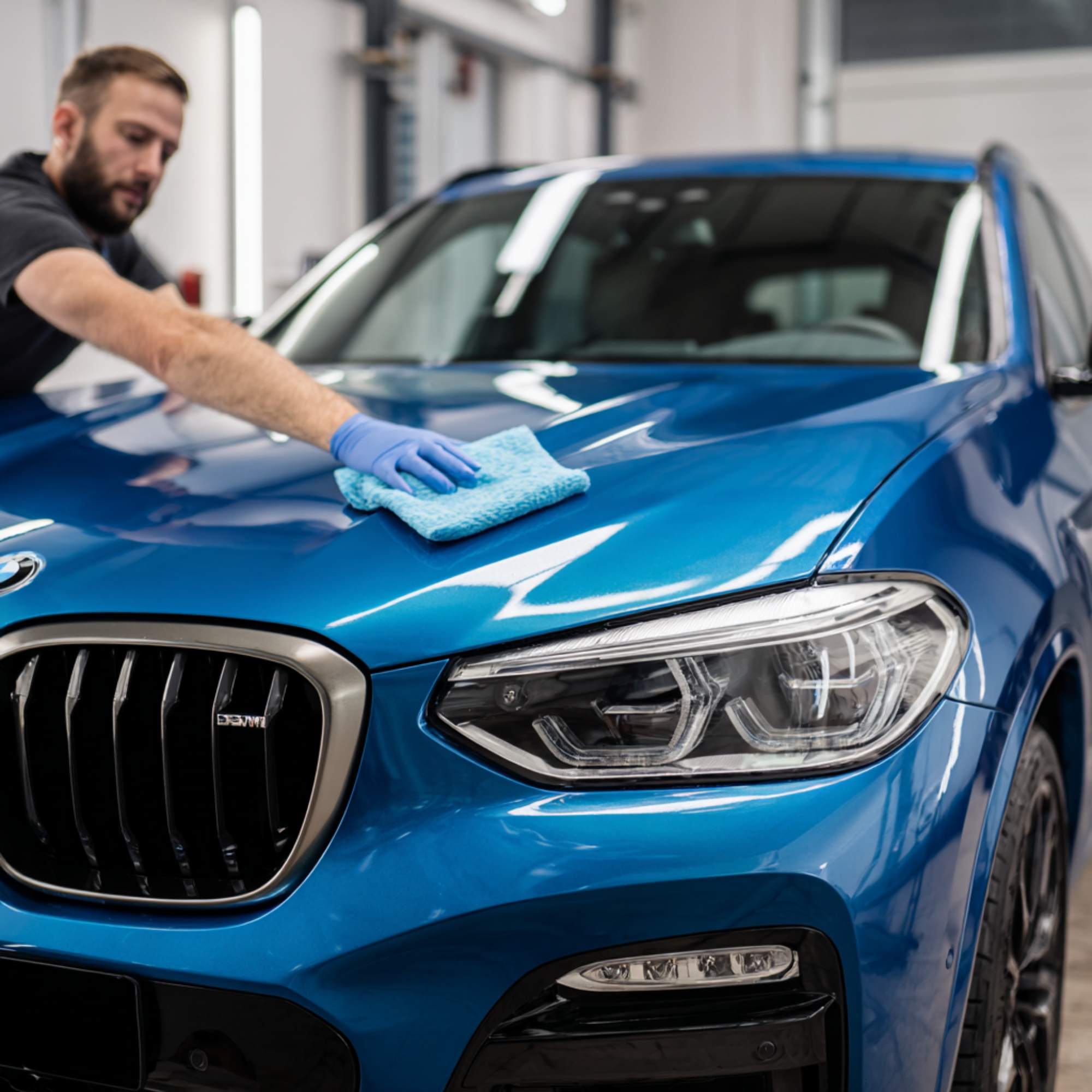 Does PPF protect against UV damage and paint fading?