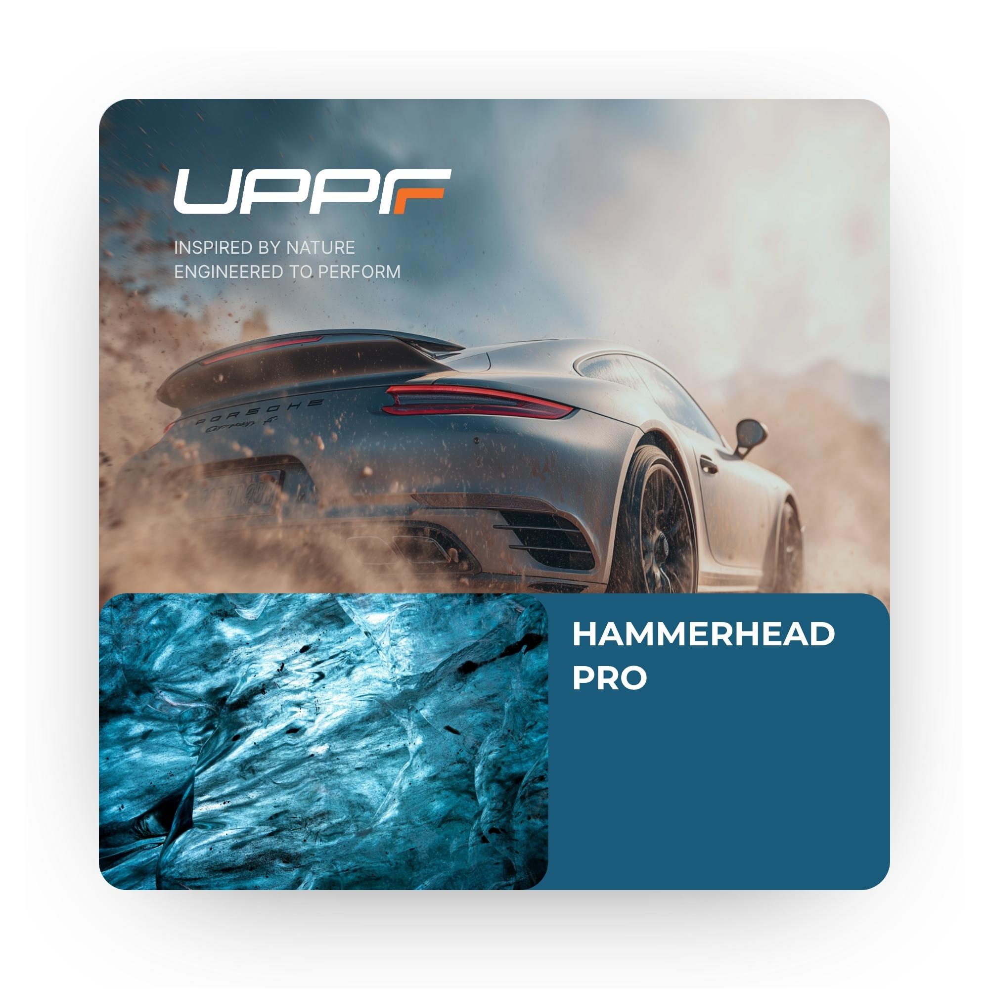 Hammerhead Pro