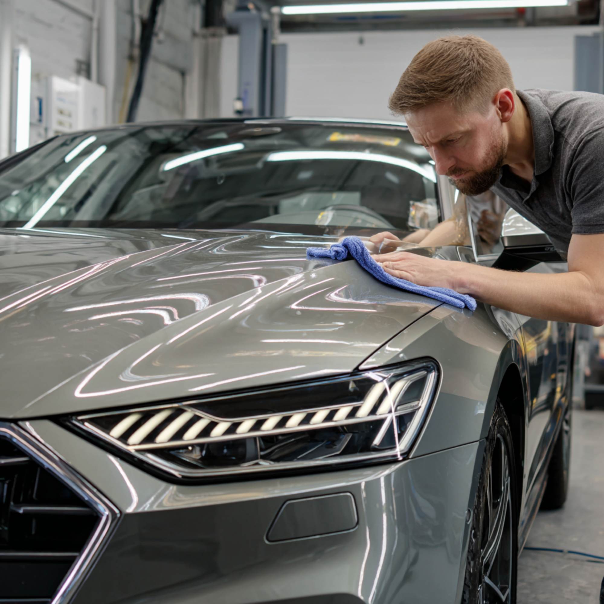 How long does PPF last and what affects its lifespan?