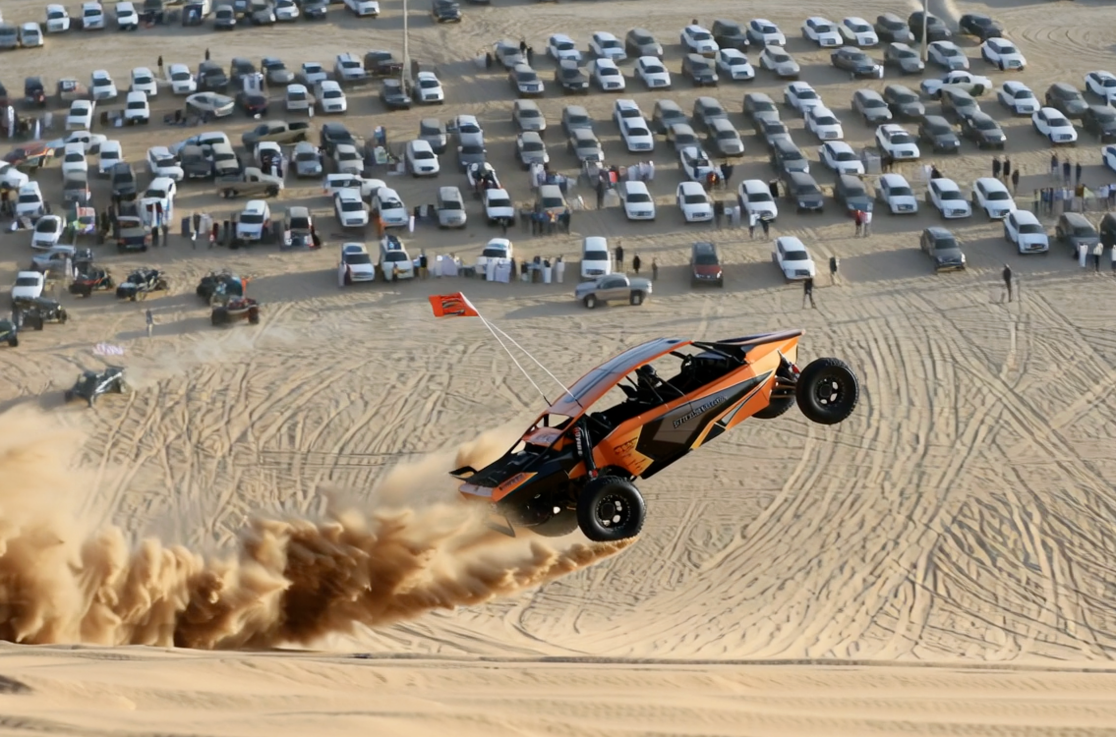 Liwa Festival Abu Dhabi UPPF Pte Ltd Liwa 2026 
