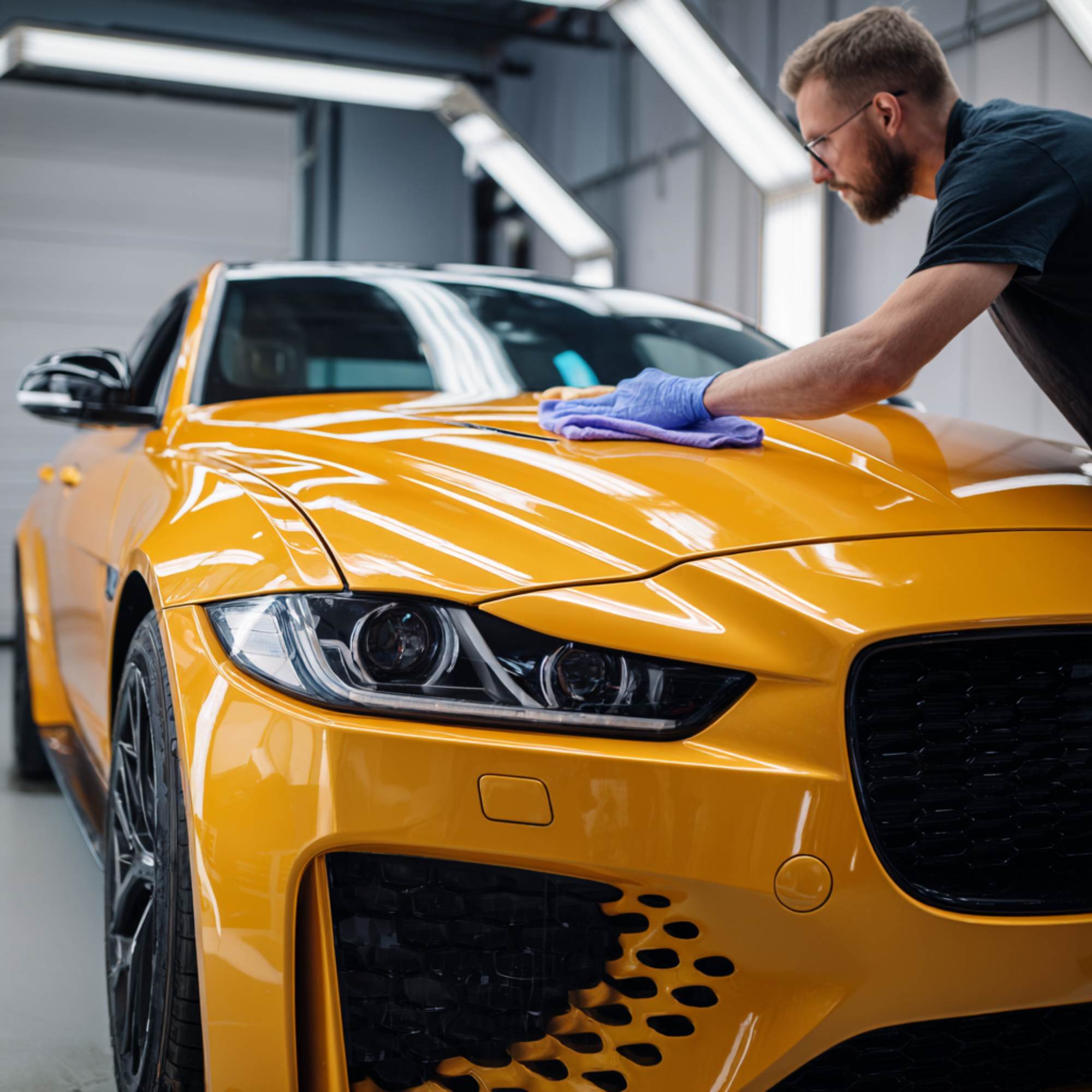 Can PPF be installed on any vehicle or are there limitations?