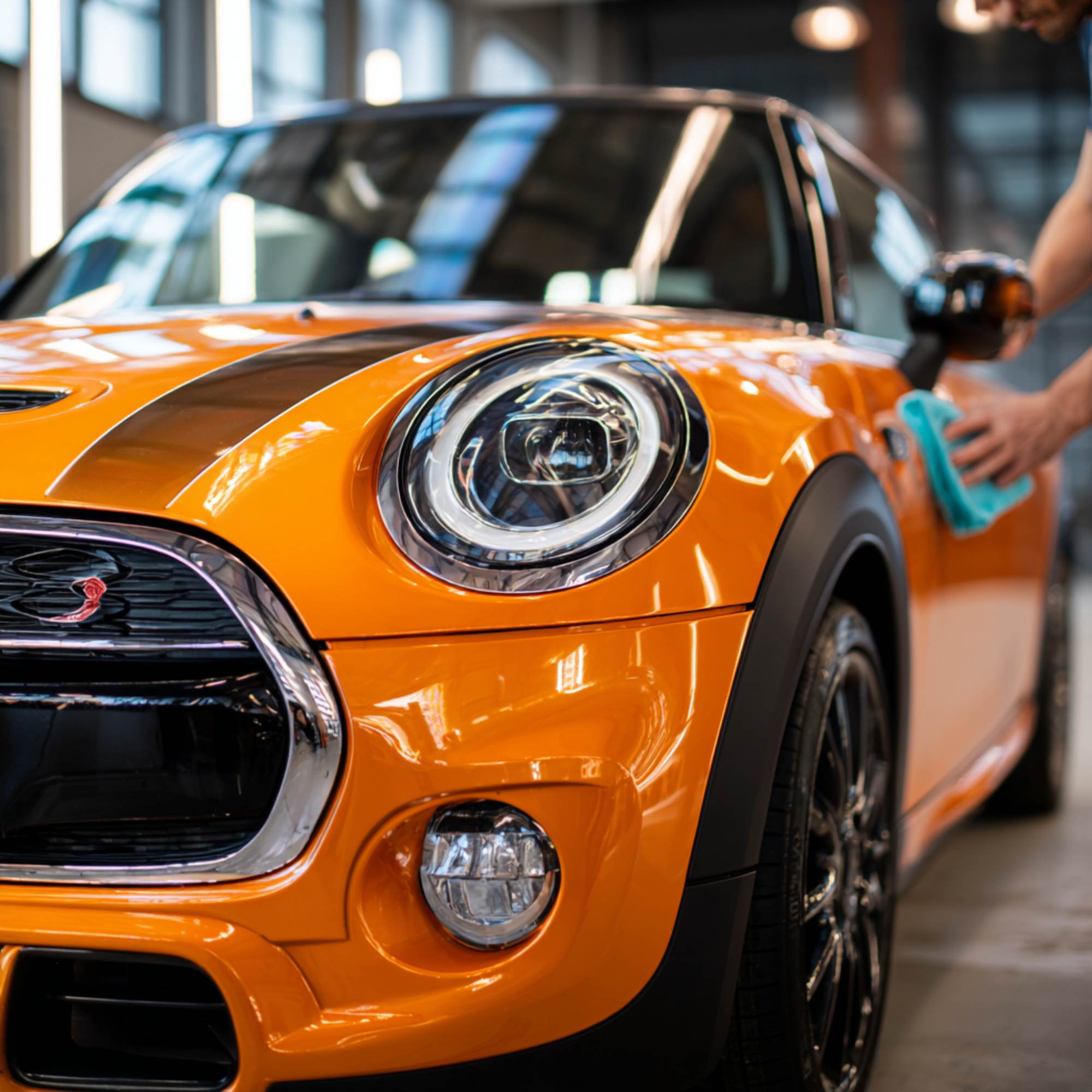 What is PPF and how does it work?