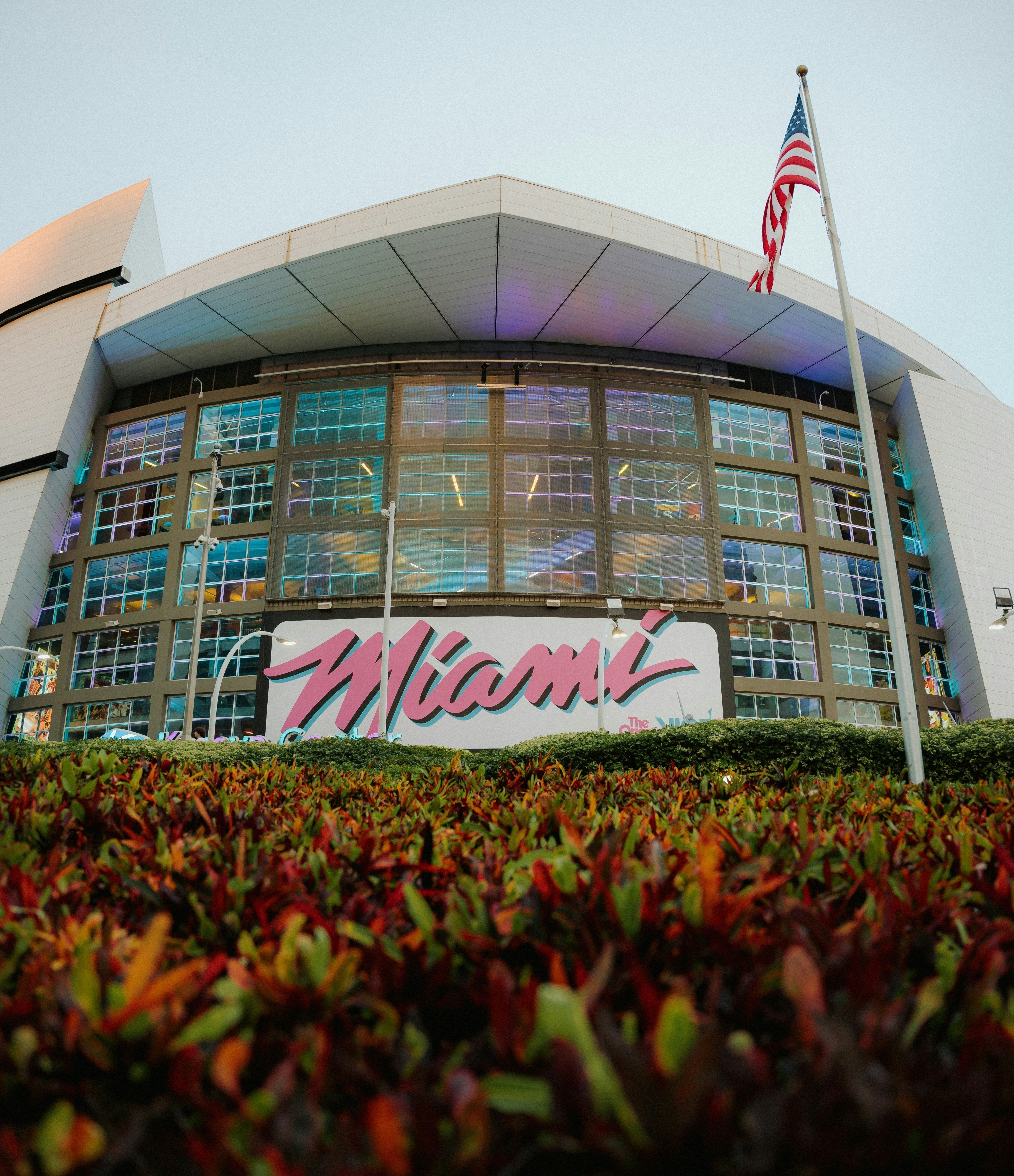 2025 Miami Grand Prix – UPPF International Pte. Ltd