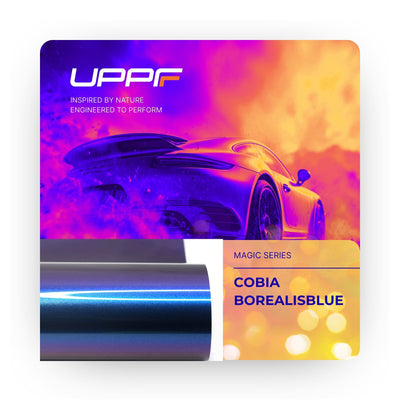 Cobia BorealisBlue CM7001