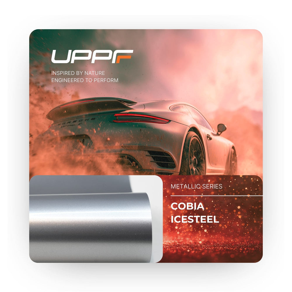 Cobia Icesteel CL8006 – UPPF International Pte. Ltd