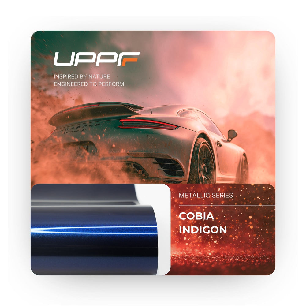 Cobia Indigon CL8020 – UPPF International Pte. Ltd