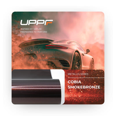 Cobia Smokebronze CL8025