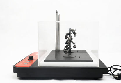 Impact Resistance Demo