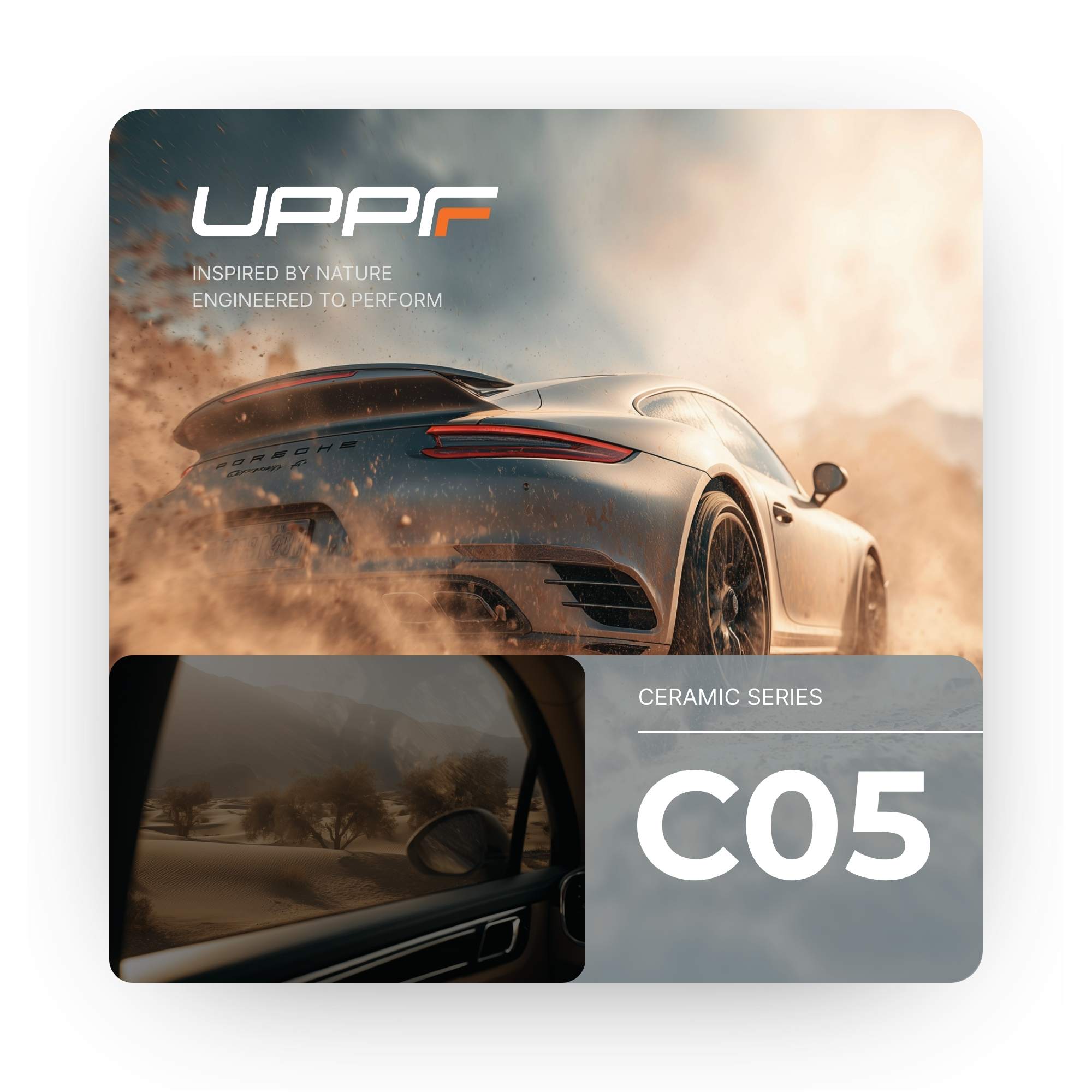 Manta Ceramic 05 MW2105 – UPPF International Pte. Ltd
