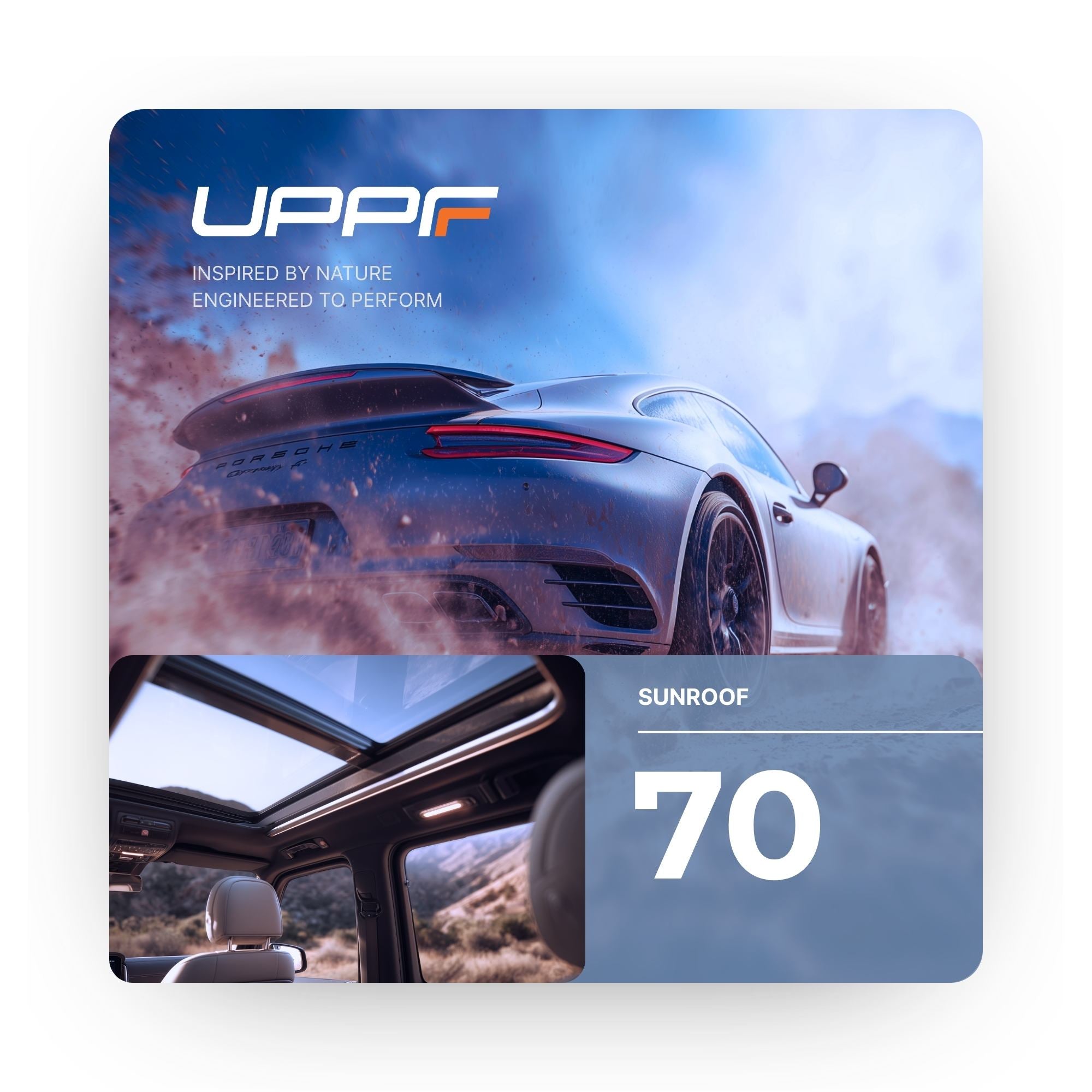 Manta Headlight 30 MH2930 – UPPF International Pte. Ltd