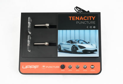 Puncture Resistance Demo