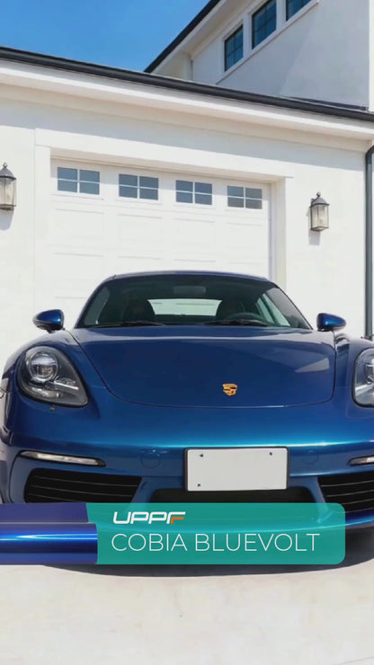 Cobia Bluevolt CL8016