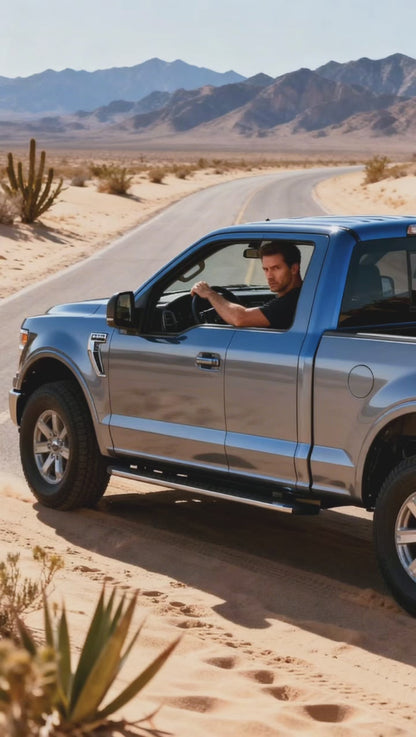 Cobia Stormteal CP6009