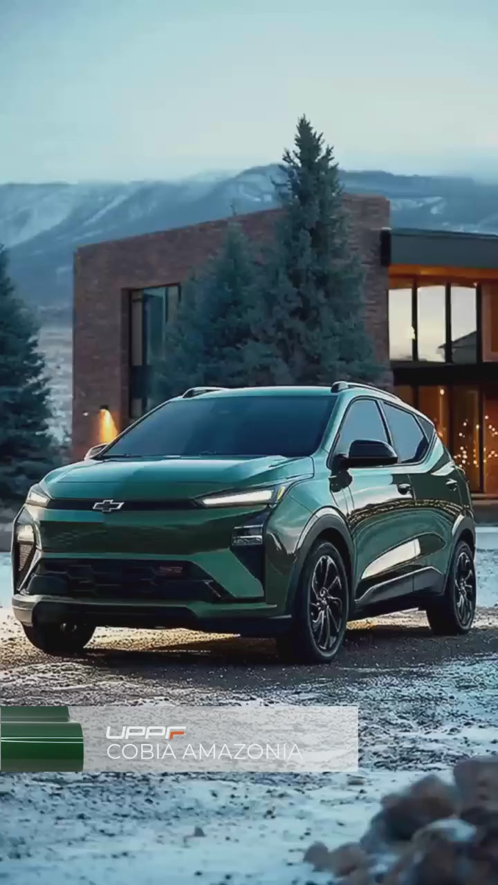 Load video: Cobia Amazonia CP6017