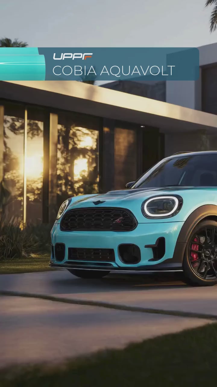 Load video: Cobia Aquavolt CP6016